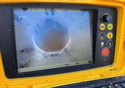 Drainage Equipment