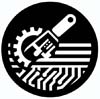 Icon patch repairs