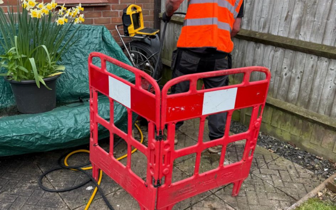 Signs You Need a Drain Repair – Advice from 1st Response Drainage