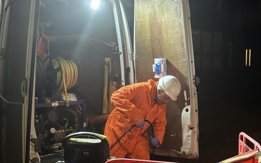 The Most Common Causes of Drain Emergencies at Home