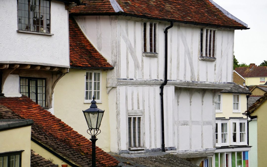 Solving Drainage Problems in Homes in Suffolk: Why Local Expertise Makes a Difference