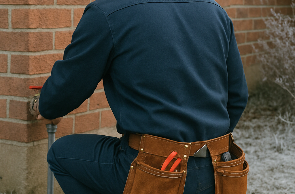 Christmas Drainage Tips: Choosing the Right Drainage Company in Suffolk and Neighbouring Regions